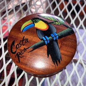 Costa Rica Souvenir